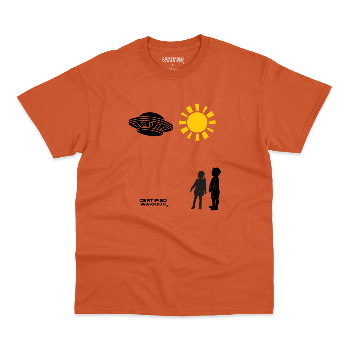 UNFORGETTABLE TEE