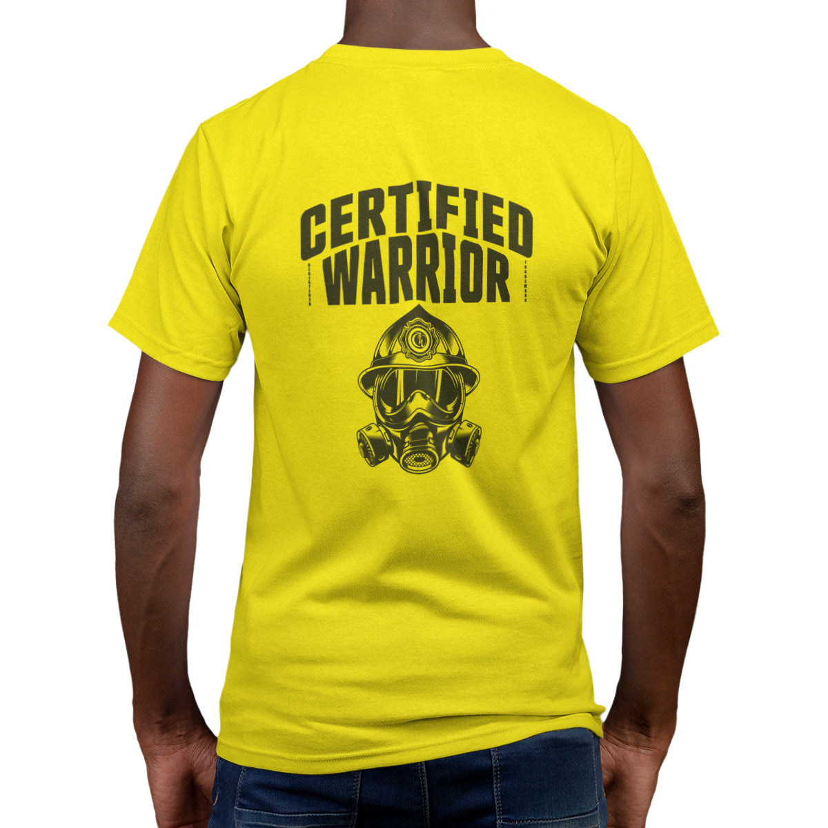 EVERYDAY HERO TEE