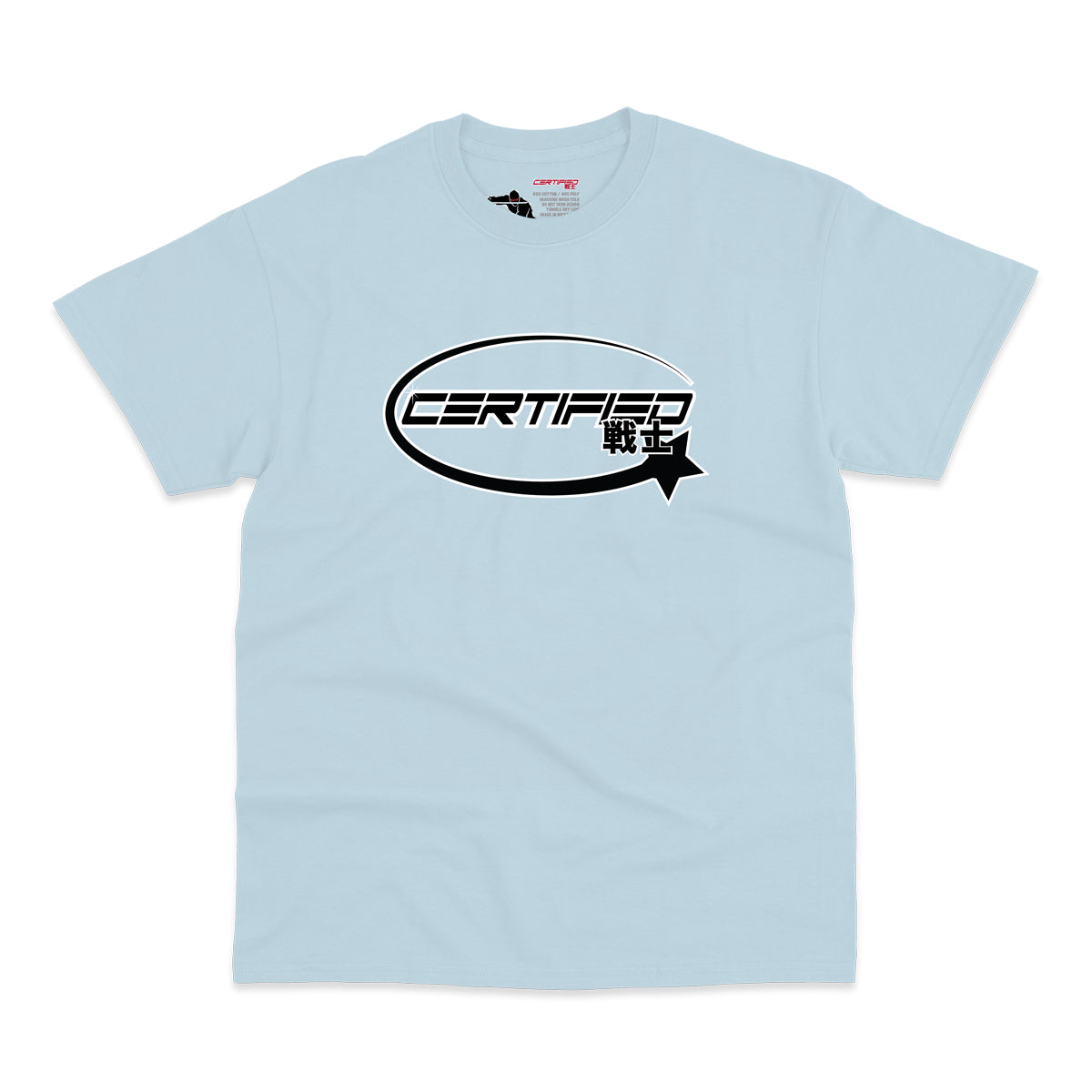 SUPERSTAR TEE