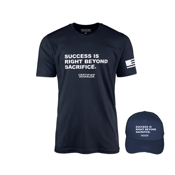 SUCCESS BUNDLE