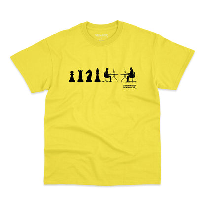 PLAY TO WIN TEE