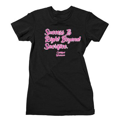 THE SUCCESS TEE