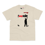 LOVE REVOLUTION TEE