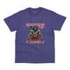 WORKOUT WARRIOR TEE