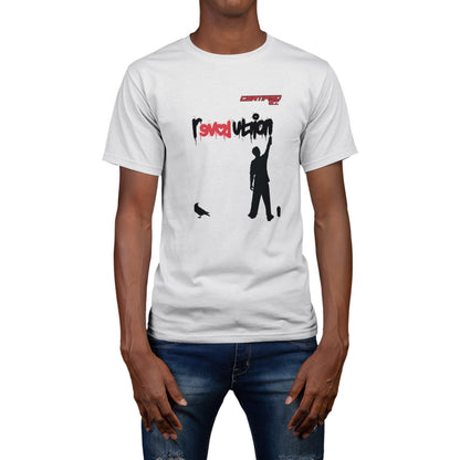 LOVE REVOLUTION TEE