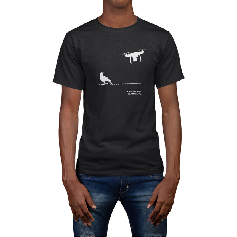 STREETS WATCHING TEE