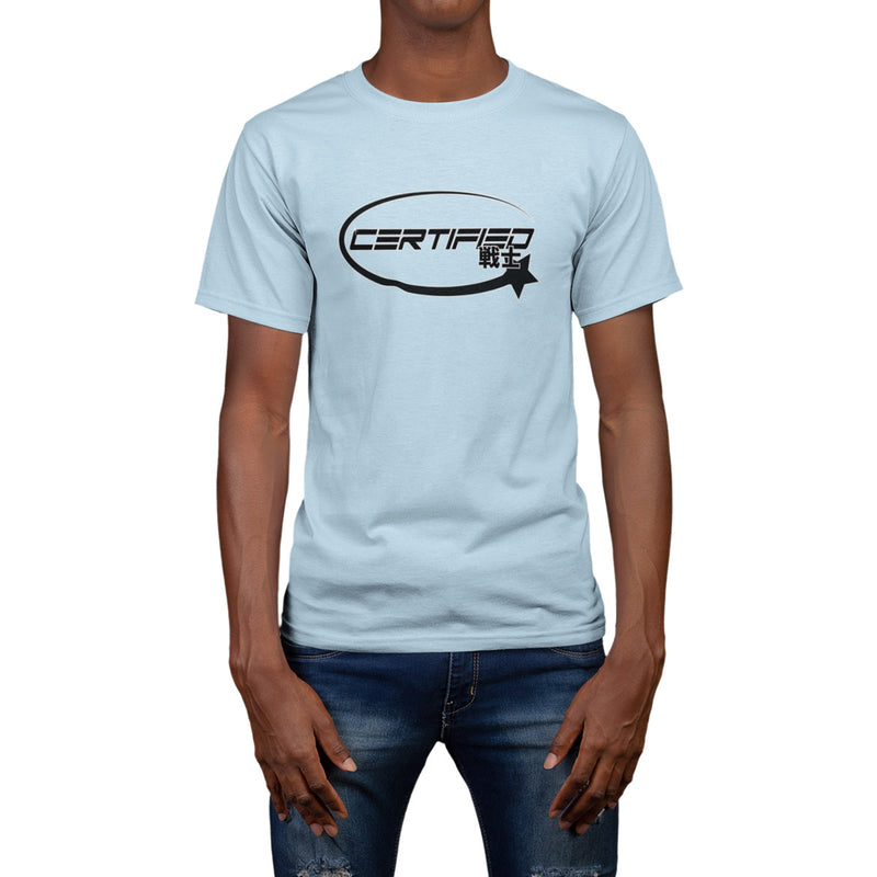 SUPERSTAR TEE
