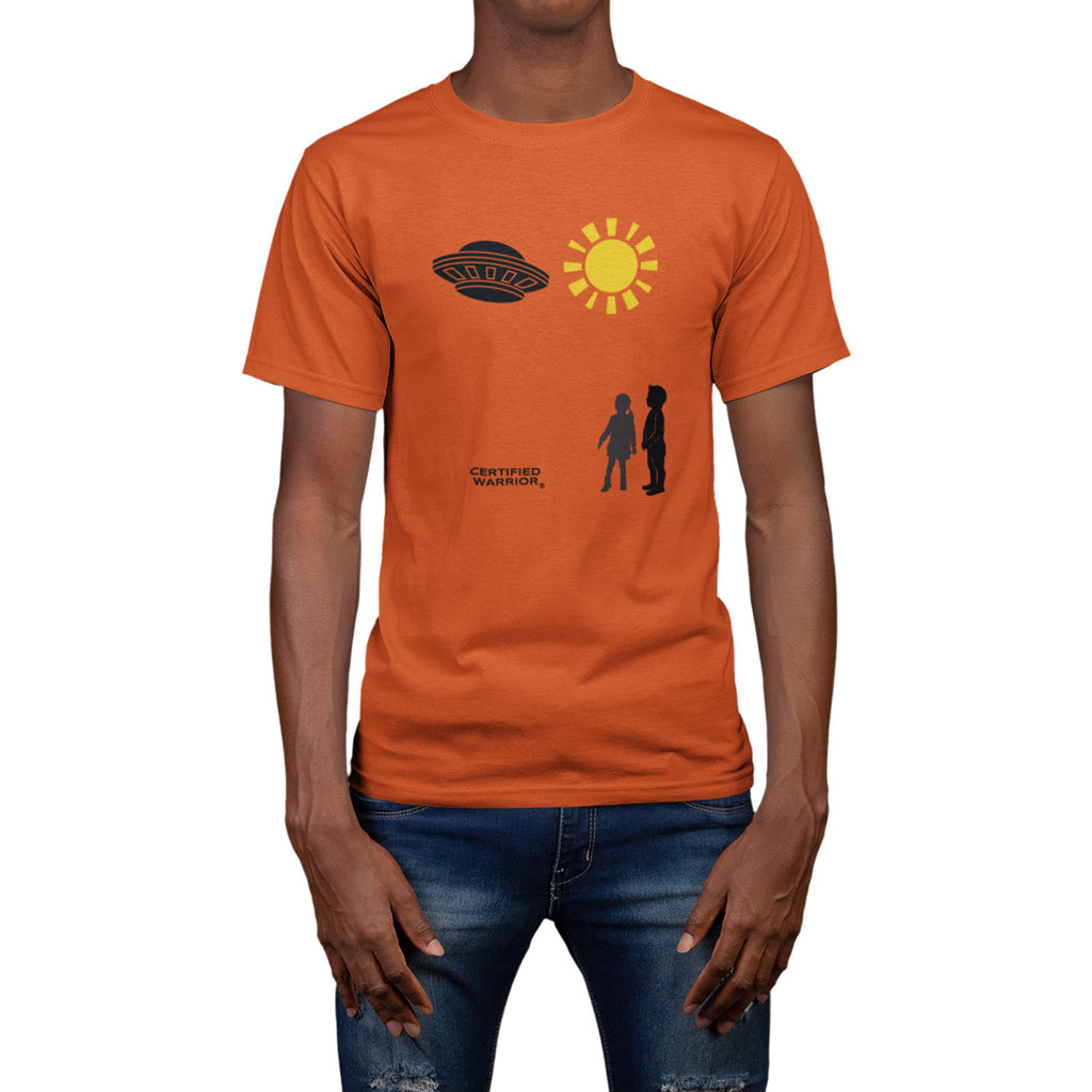 UNFORGETTABLE TEE