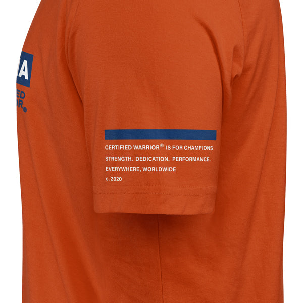 CHAMPIONSHIP DNA TEE