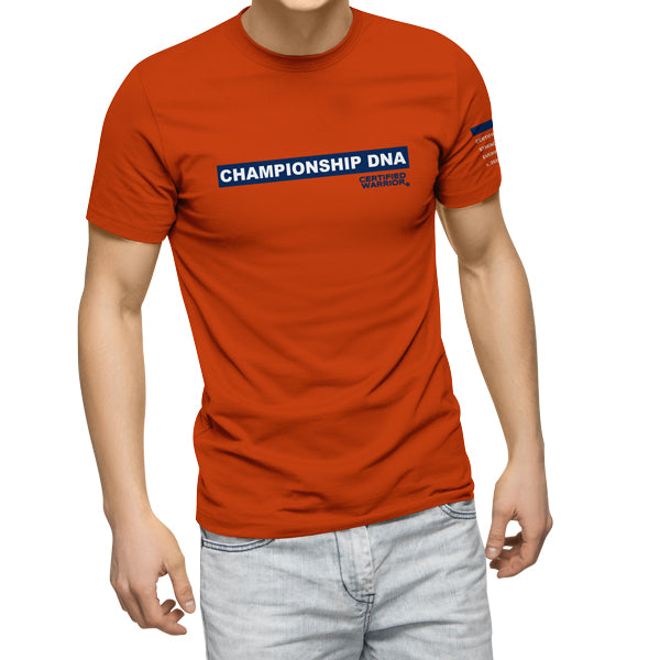 CHAMPIONSHIP DNA TEE