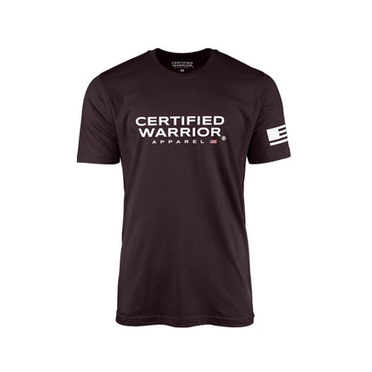 WARRIOR APPAREL TEE