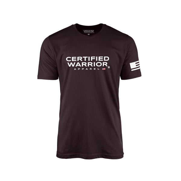 WARRIOR APPAREL TEE