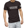 WARRIOR APPAREL TEE