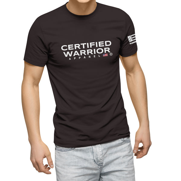 WARRIOR APPAREL TEE