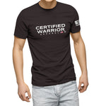 WARRIOR APPAREL TEE
