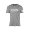 WARRIOR APPAREL TEE