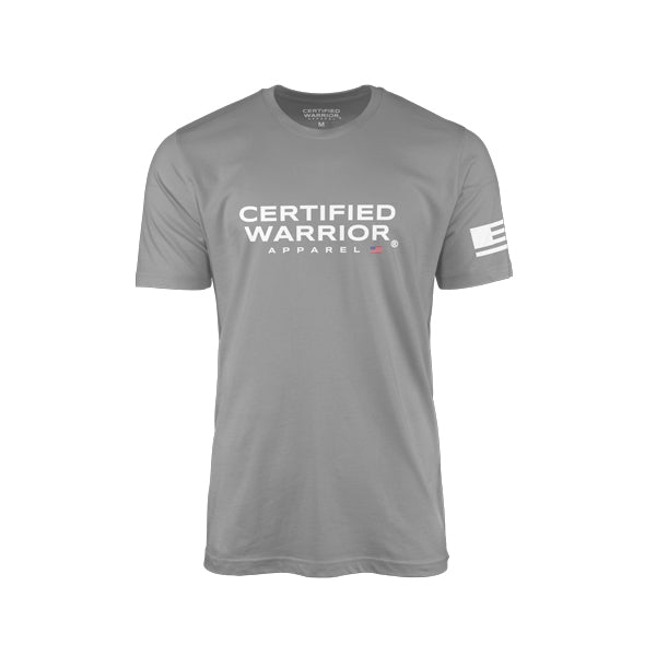 WARRIOR APPAREL TEE