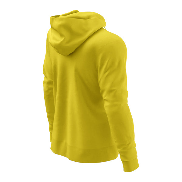 WORLD AT YOUR FINGERTIPS UNISEX HOODIE