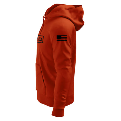 CERTIFIED HOODIE