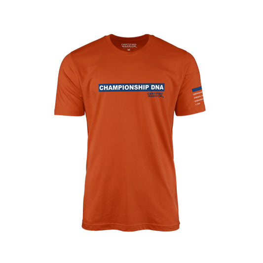 CHAMPIONSHIP DNA TEE