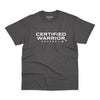 CW LOGO TEE