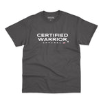 CW LOGO TEE