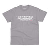 CW LOGO TEE