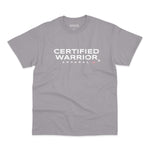 CW LOGO TEE