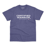 CW LOGO TEE