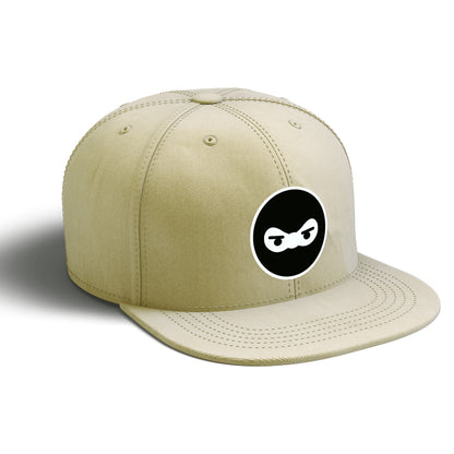 Certified Warrior Focus Hat - Khaki