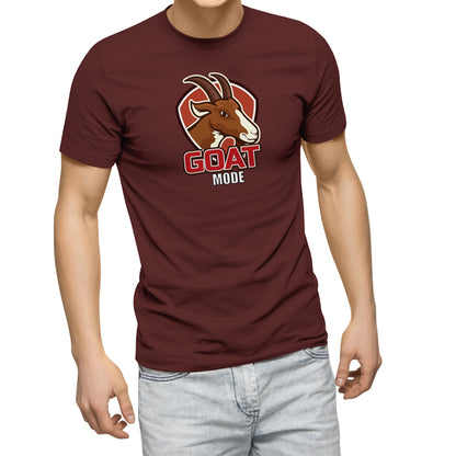 GOAT MODE TEE