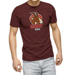 GOAT MODE TEE