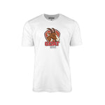 GOAT MODE TEE