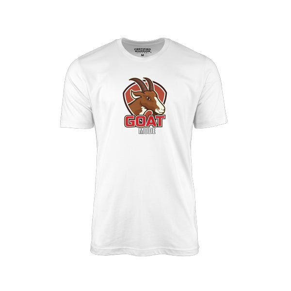 GOAT MODE TEE