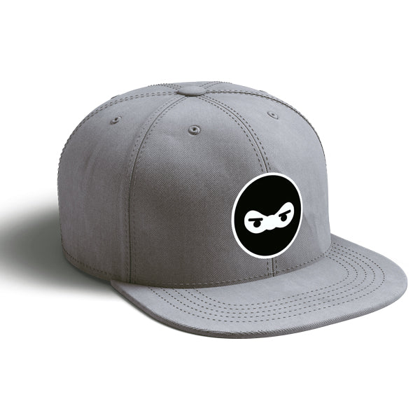 Certified Warrior Focus Hat - Grey