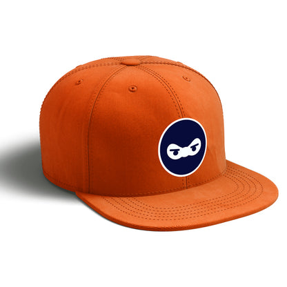 Certified Warrior Focus Hat - Orange