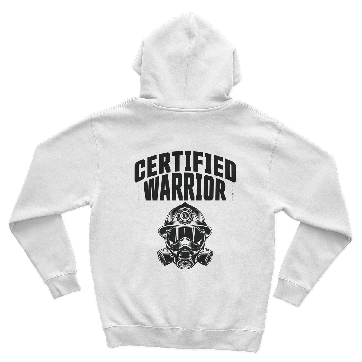 EVERYDAY HERO HOODIE