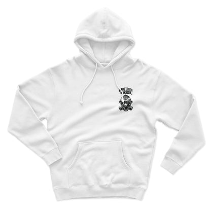 EVERYDAY HERO HOODIE
