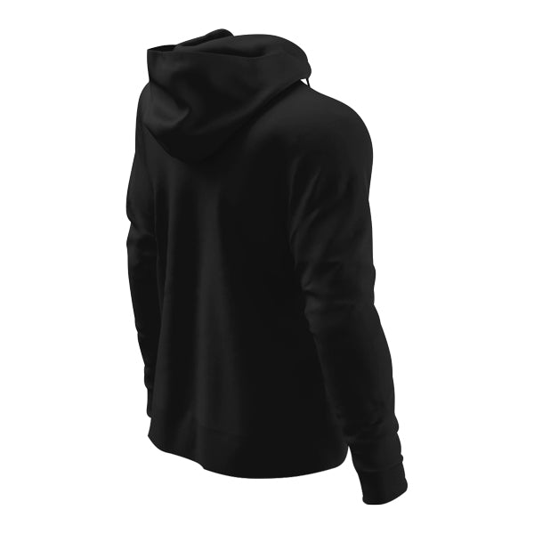 WORLD AT YOUR FINGERTIPS UNISEX HOODIE