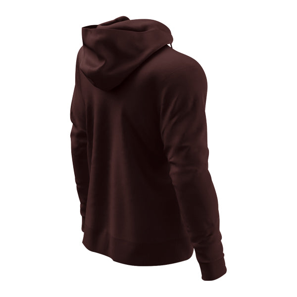 WORLD AT YOUR FINGERTIPS UNISEX HOODIE