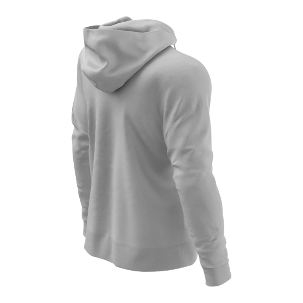 COLLEGE EDITION ZIP HOODIE