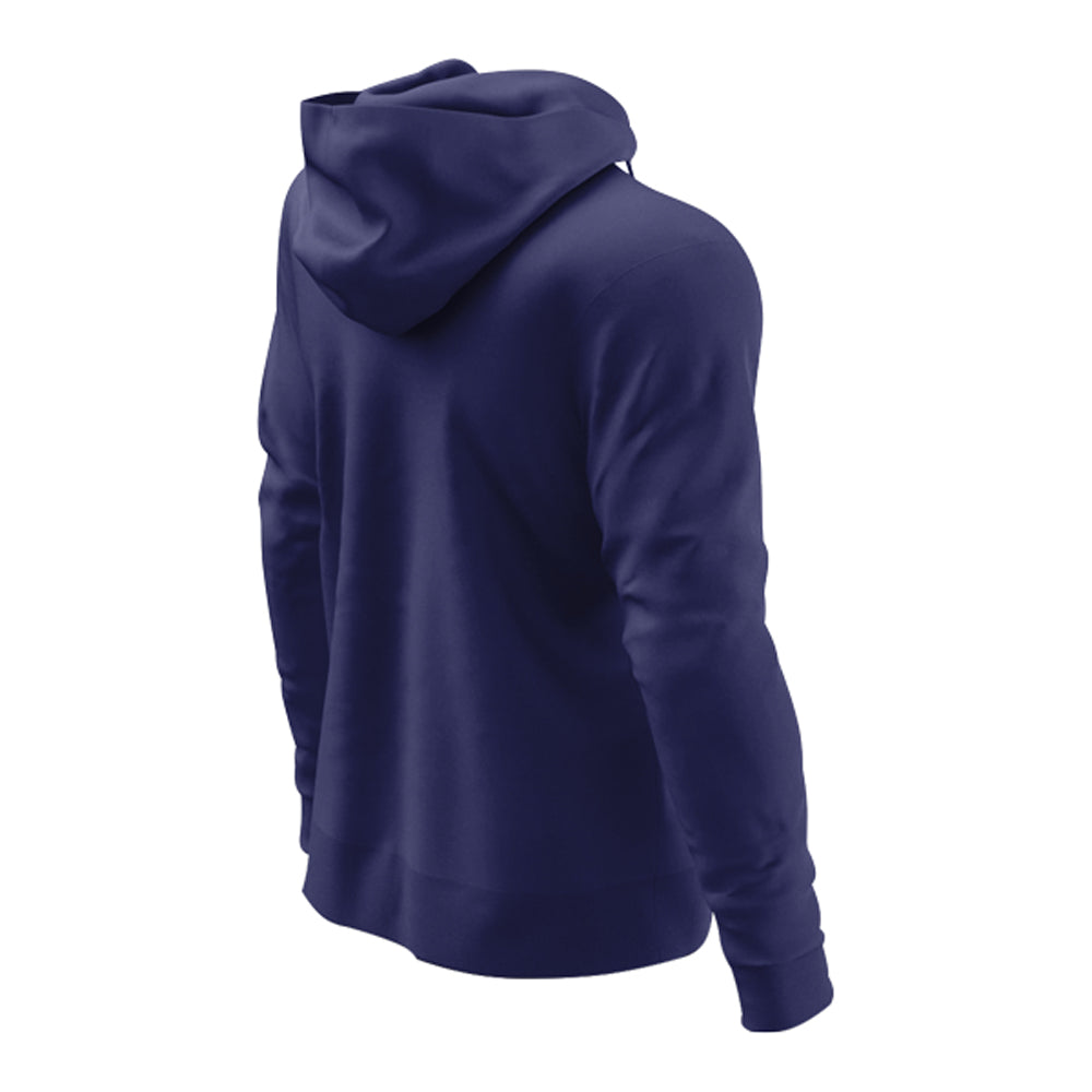 INVEST IN YOU UNISEX HOODIE