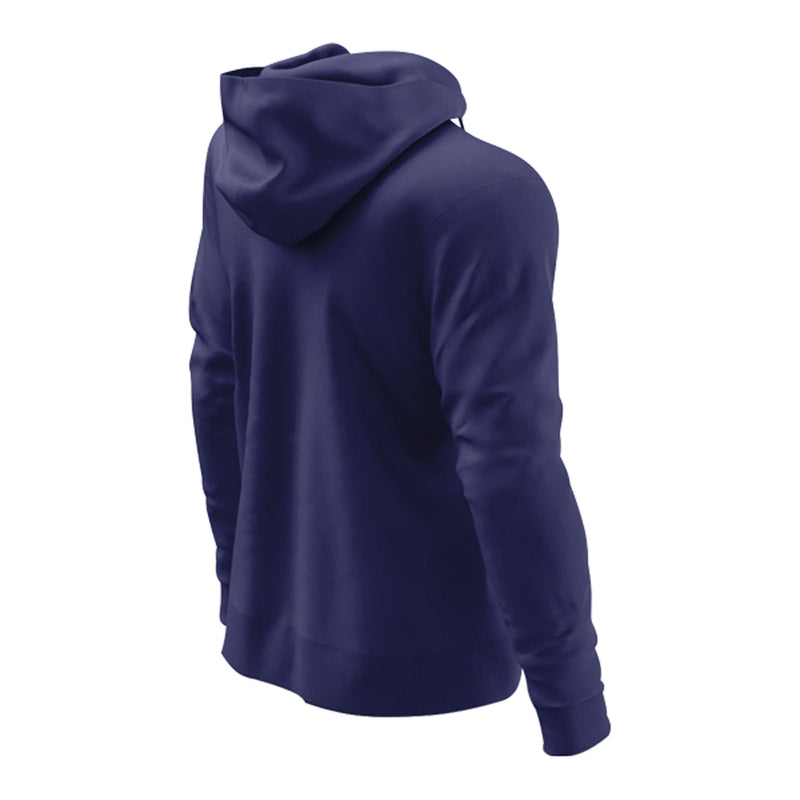 COLLEGE EDITION ZIP HOODIE