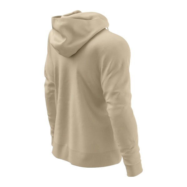WORLD AT YOUR FINGERTIPS UNISEX HOODIE
