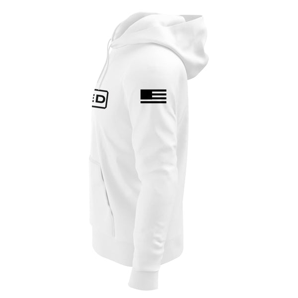 CERTIFIED HOODIE