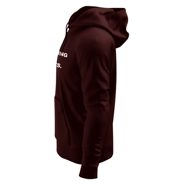 ELITE RESULTS HOODIE