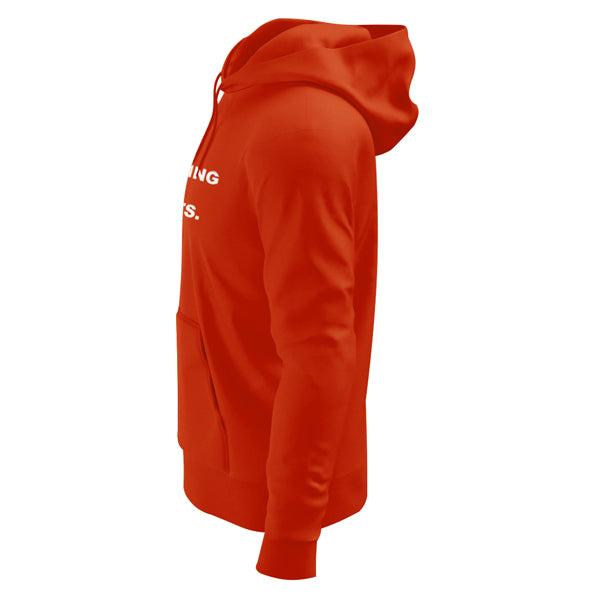 ELITE RESULTS HOODIE
