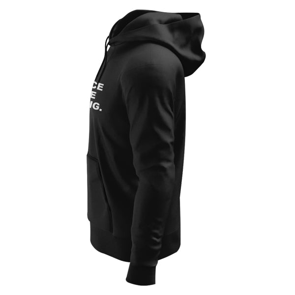 EXPERIENCE HOODIE