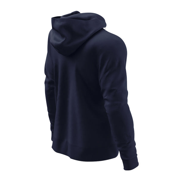 TRAINING HARD HOODIE