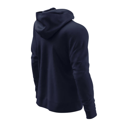 TRAINING HARD HOODIE